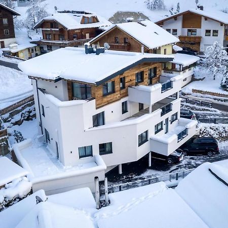 Haus Sabrina Kreuzjoch Apartment See Exterior photo
